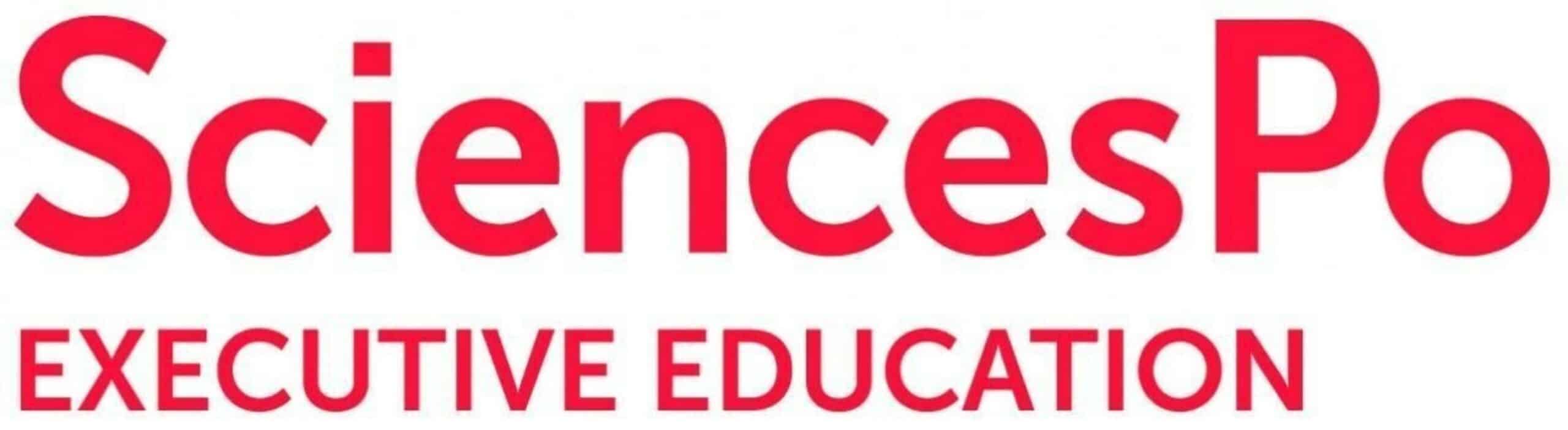 Sciences Po Logo (PRNewsFoto/Sciences Po)