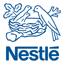 logo Nestlé