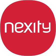 logo Nexity