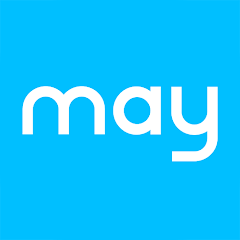 may