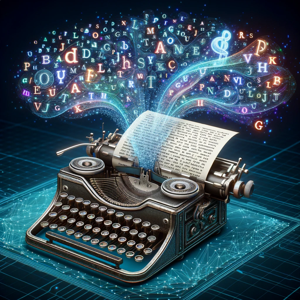 Technology - Tomorrow Theory