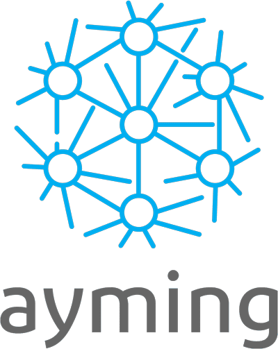 ayming-logo-one